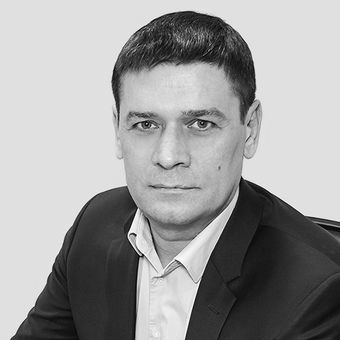 Илья Промптов